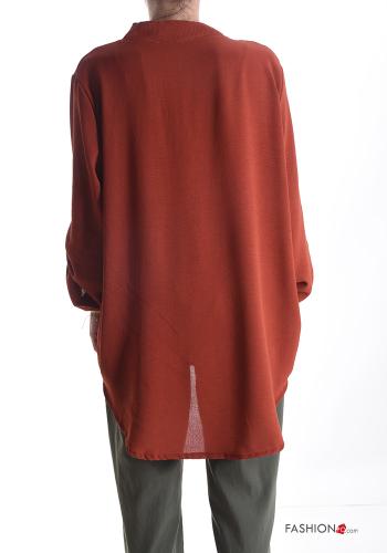 Tunic with buttons - ph 2