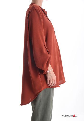 Tunic with buttons - ph 3