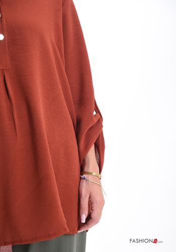 Tunic with buttons - ph 4