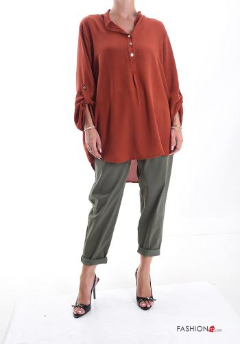 Tunic with buttons - ph 5