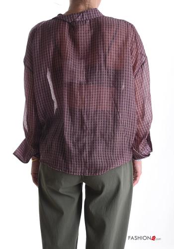 Shirt with buttons - ph 2