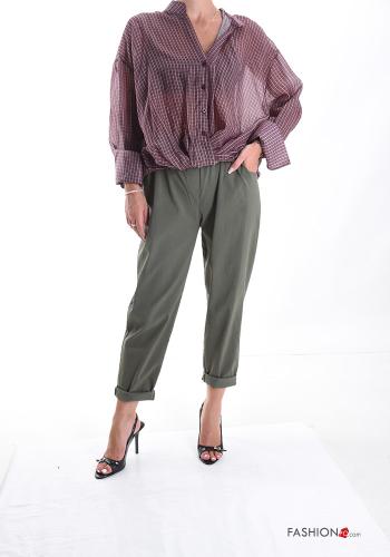 Shirt with buttons - ph 5