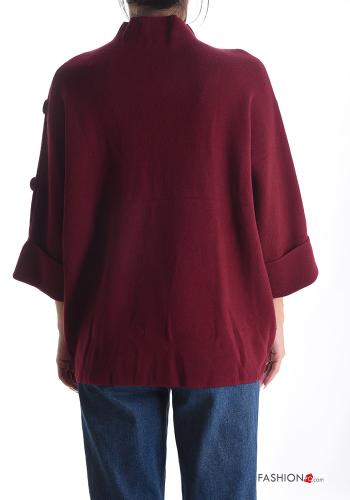 Sweater with buttons - ph 2