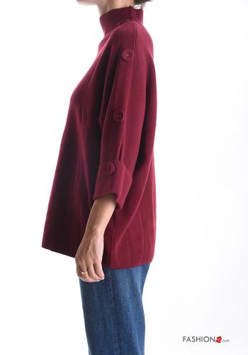 Sweater with buttons - ph 3