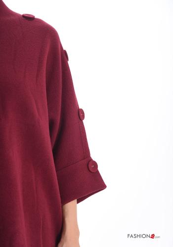 Sweater with buttons - ph 4