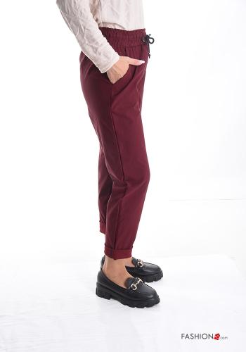 Trousers with pockets - ph 3