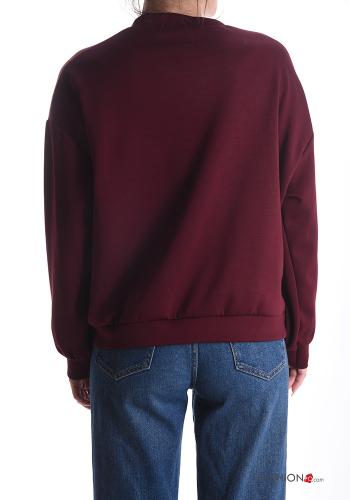 Jacket with zip - ph 2