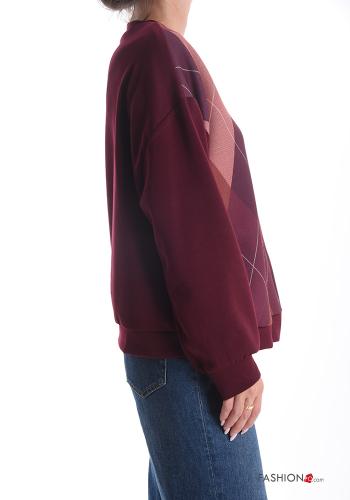 Jacket with zip - ph 3
