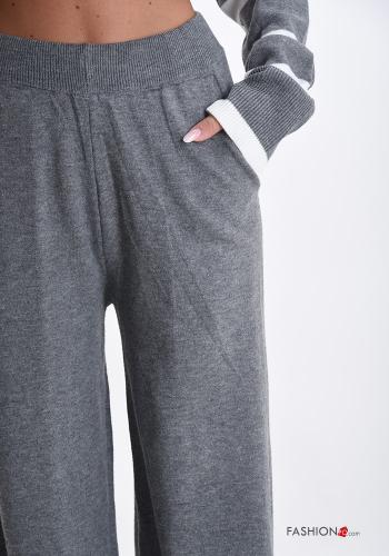 Co-ord with buttons with pockets - ph 4