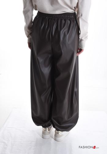 Trousers with pockets - ph 2