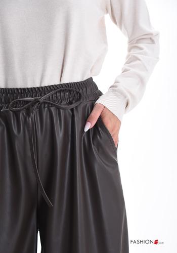 Trousers with pockets - ph 4