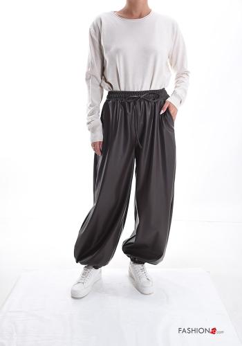 Trousers with pockets - ph 5