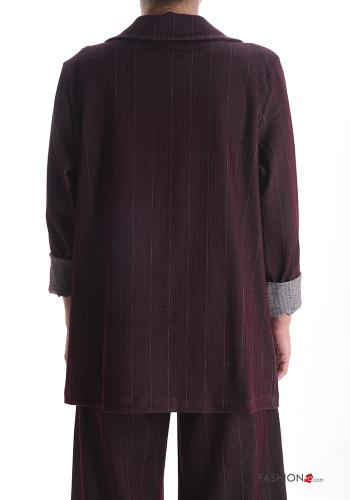 Jacket with buttons - ph 2