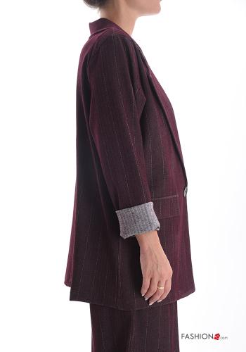 Jacket with buttons - ph 3