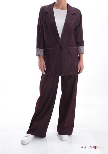 Jacket with buttons - ph 5