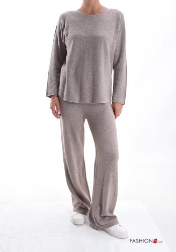 Coordinato Casual