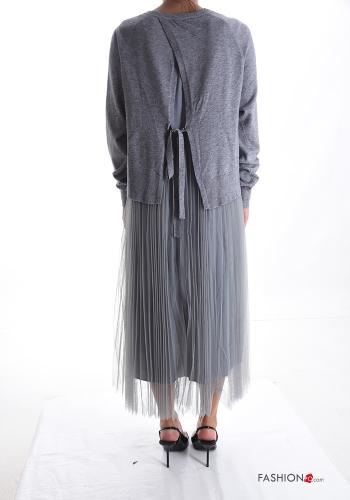 Vestido De tul - ph 2