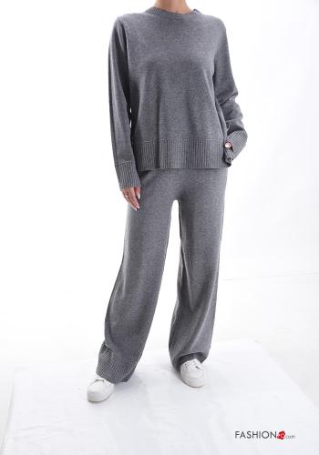 Co-ord with pockets