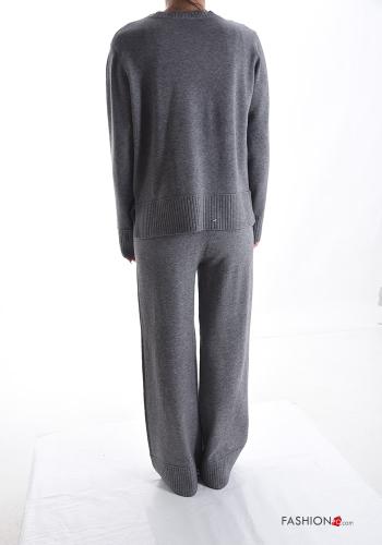 Co-ord with pockets - ph 2