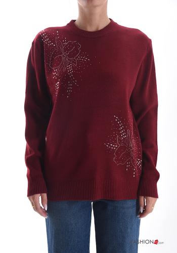 Jersey con brillantes - ph 1