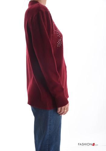 Jersey con brillantes - ph 3