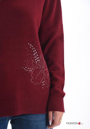 Jersey con brillantes - ph 4
