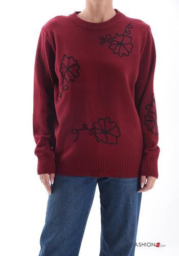 Túnica Estilo Informal - ph 1