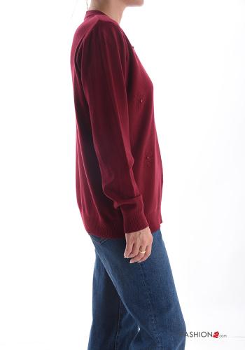 Jersey con tachuelas - ph 3