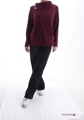 Tunica lurex - ph 5