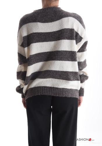 Maglione in Misto Lana - ph 2