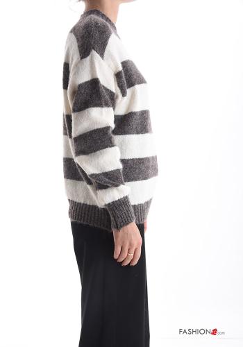 Maglione in Misto Lana - ph 3