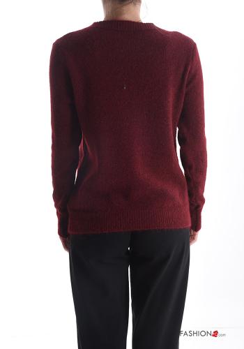 Maglione in Misto Lana - ph 2