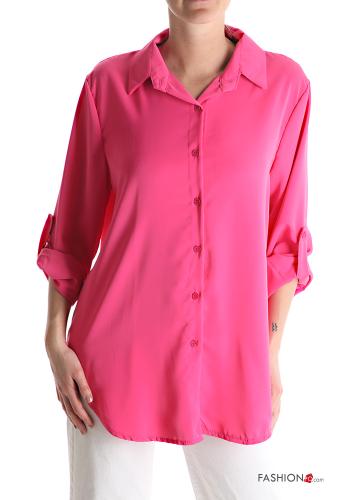 Camisa manga tres cuartos - ph 1