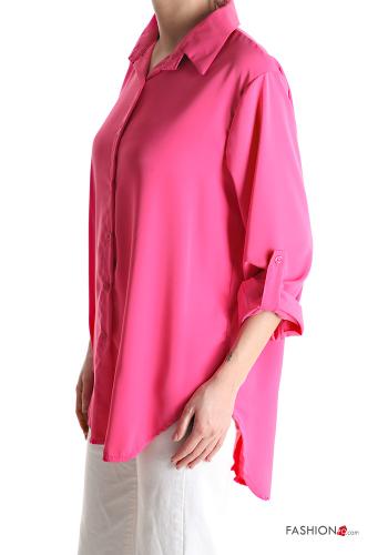 Camisa manga tres cuartos - ph 3