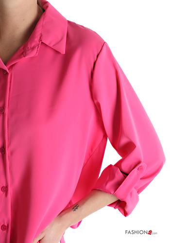 Camisa manga tres cuartos - ph 4