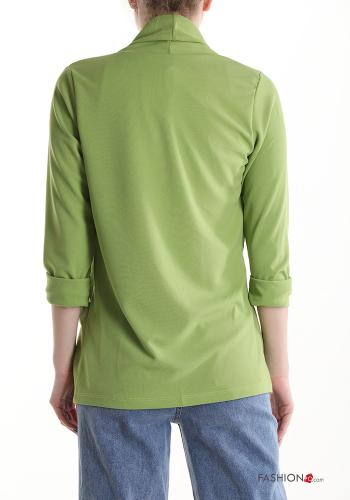 Blazer with pockets - ph 2