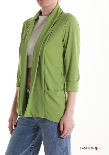 Blazer with pockets - ph 3