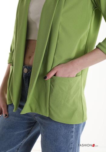 Blazer with pockets - ph 4