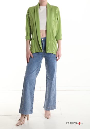 Blazer with pockets - ph 5