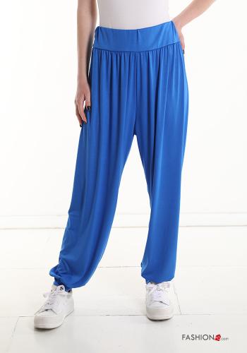 Pantalone con elastico - ph 1