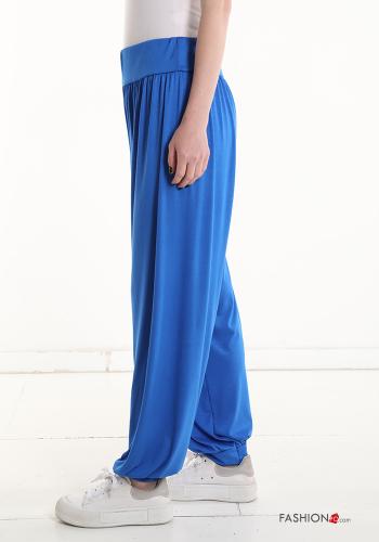 Pantalone con elastico - ph 3