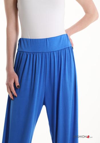 Pantalone con elastico - ph 4