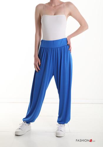 Pantalone con elastico - ph 5