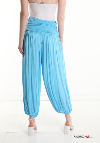 Trousers with elastic - ph 2