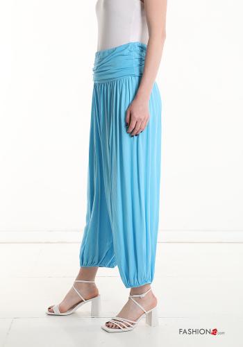 Trousers with elastic - ph 3