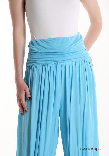 Trousers with elastic - ph 4
