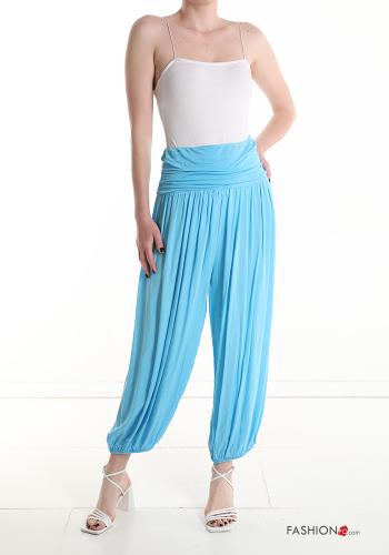 Trousers with elastic - ph 5