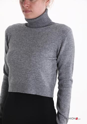 mini Rollneck - ph 4