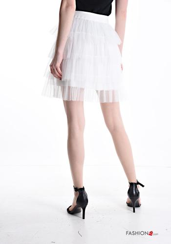Mini Jupe tulle - ph 2