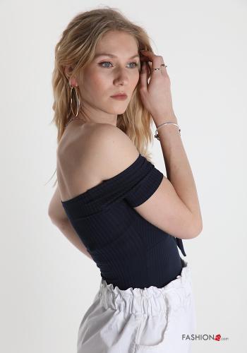 Top con fiocco - ph 3